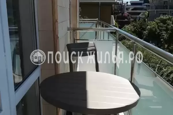 Частный сектор «Экзотический рай»