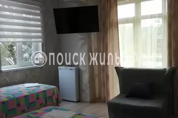 Частный сектор «Экзотический рай»