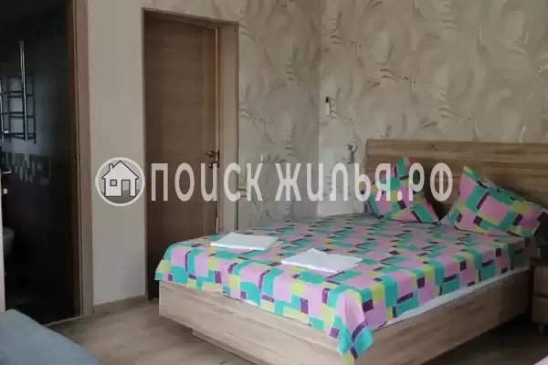 Частный сектор «Экзотический рай»