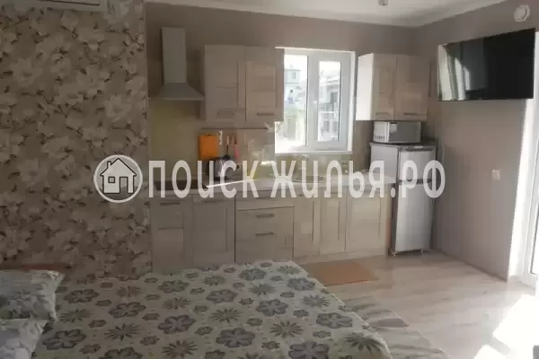 Частный сектор «Экзотический рай»