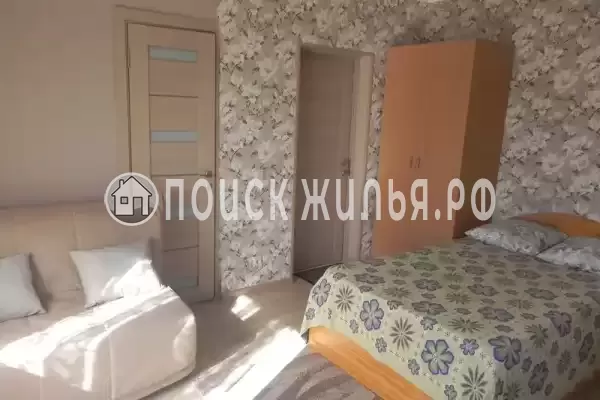 Частный сектор «Экзотический рай»