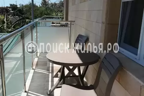 Частный сектор «Экзотический рай»