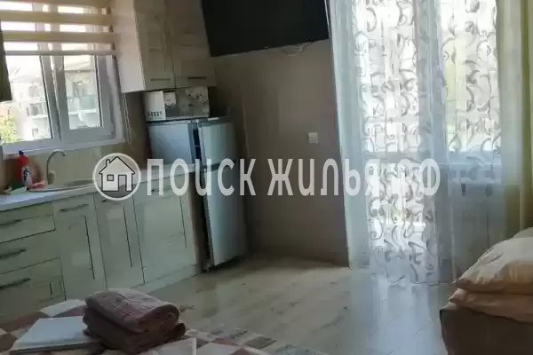 Частный сектор «Экзотический рай»