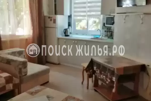 Частный сектор «Экзотический рай»