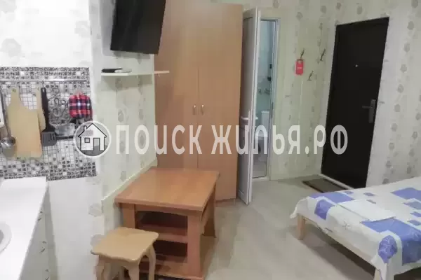 Частный сектор «Экзотический рай»