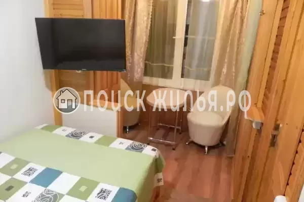 Частный сектор «Экзотический рай»