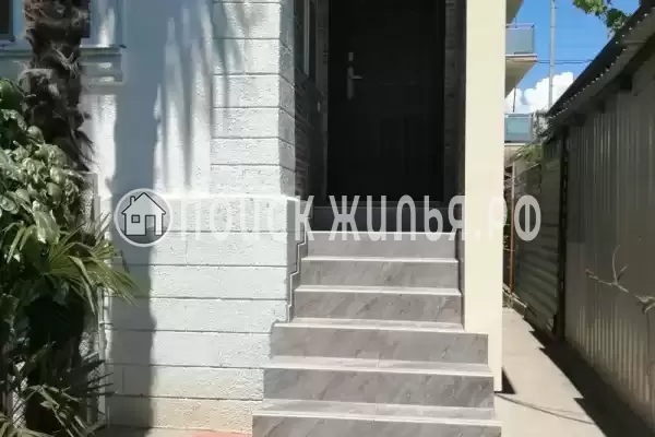 Частный сектор «Экзотический рай»