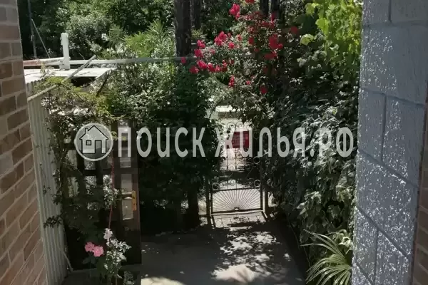 Частный сектор «Экзотический рай»