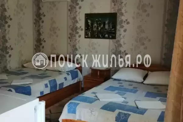 Частный сектор «Экзотический рай»