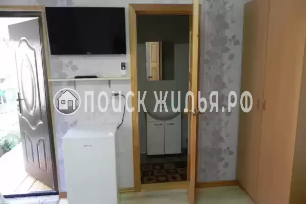 Частный сектор «Экзотический рай»