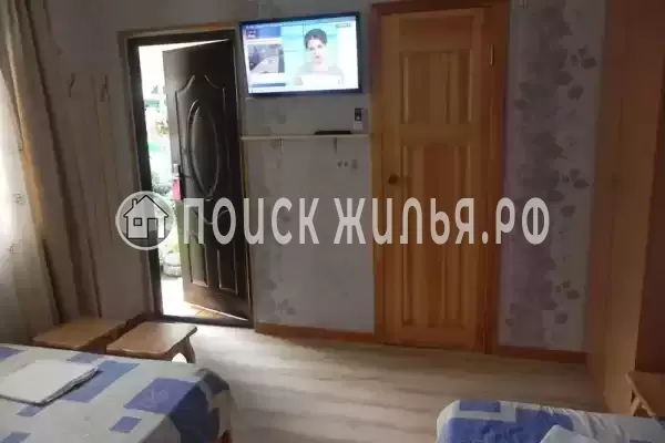 Частный сектор «Экзотический рай»