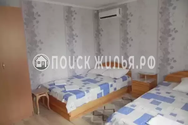 Частный сектор «Экзотический рай»