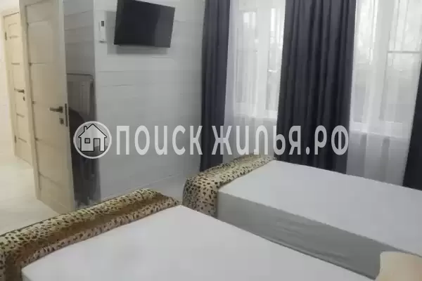 Частный сектор «Экзотический рай»