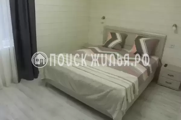 Частный сектор «Экзотический рай»