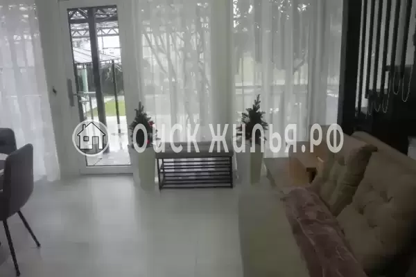 Частный сектор «Экзотический рай»