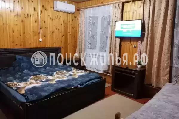 Частный сектор «Экзотический рай»