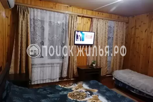 Частный сектор «Экзотический рай»