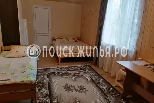 Частный сектор «Экзотический рай»