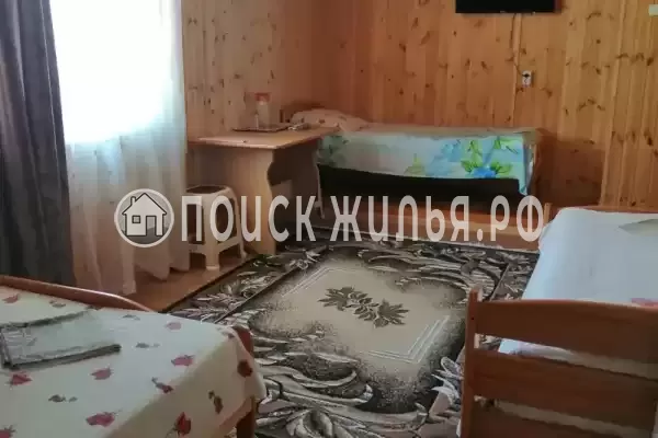 Частный сектор «Экзотический рай»