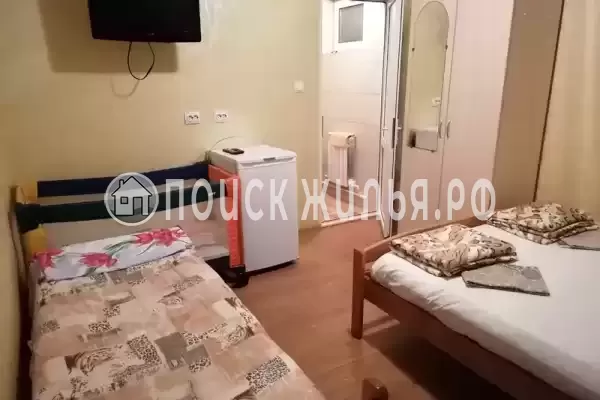 Частный сектор «Экзотический рай»