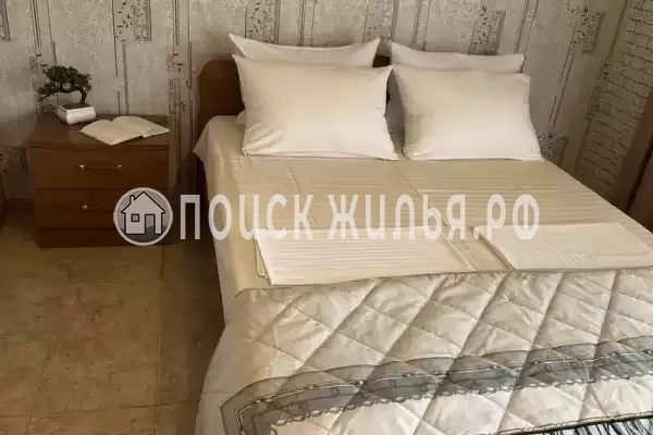 Частный сектор «Сибирячка»