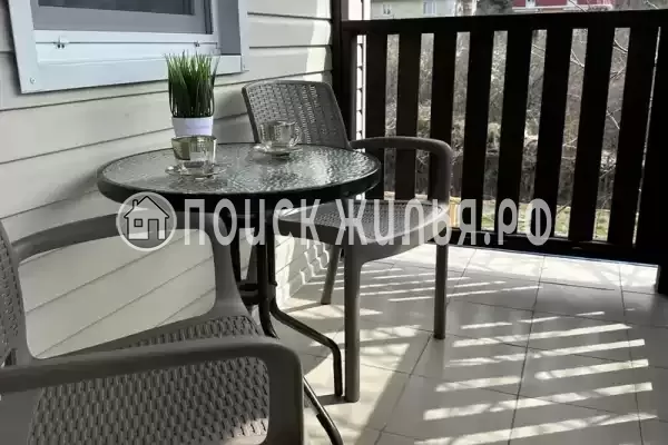 Частный сектор «Сибирячка»