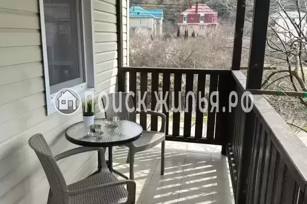 Частный сектор «Сибирячка»