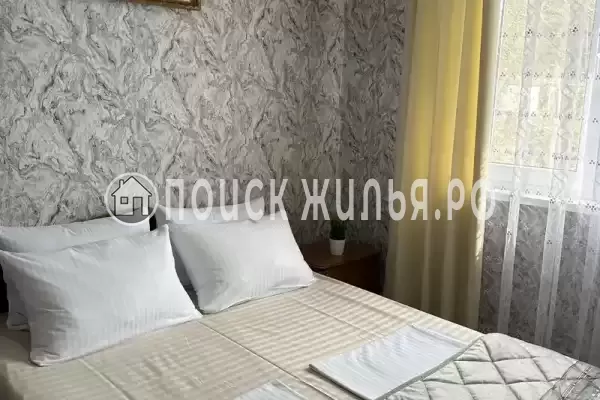 Частный сектор «Сибирячка»