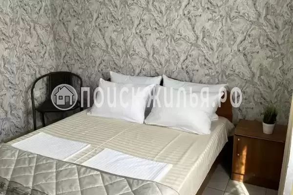 Частный сектор «Сибирячка»