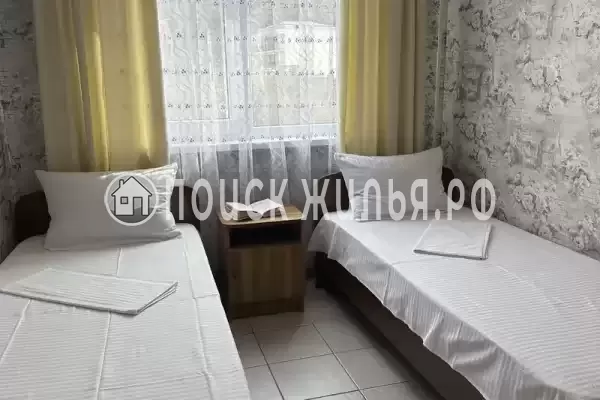 Частный сектор «Сибирячка»