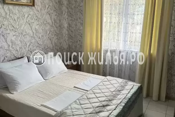 Частный сектор «Сибирячка»