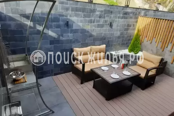 Отель «Platonov»