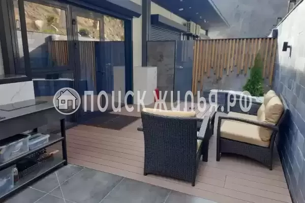 Отель «Platonov»