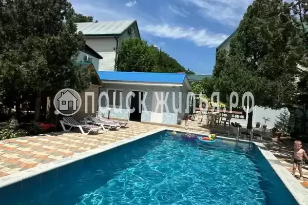 Частный сектор «Сибирячка»