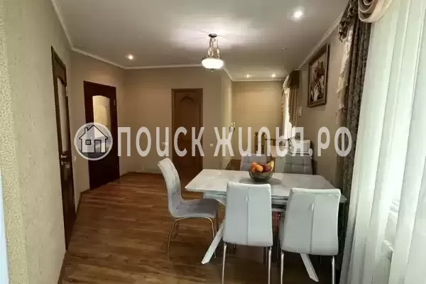 Частный сектор «Сибирячка»