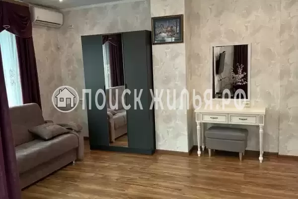 Частный сектор «Сибирячка»