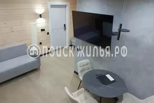 Отель «Platonov»