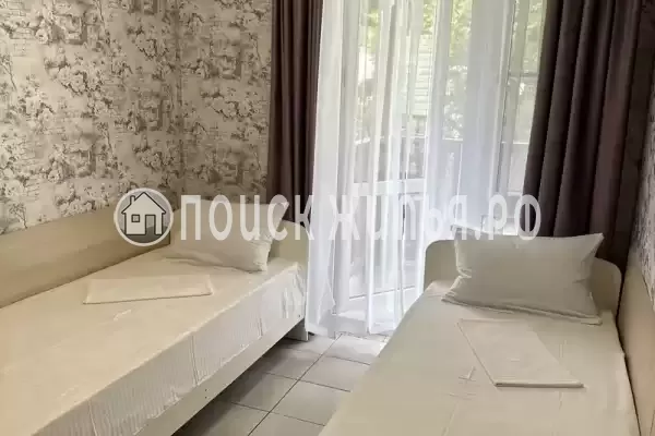 Частный сектор «Сибирячка»