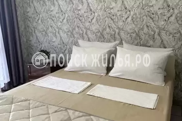 Частный сектор «Сибирячка»