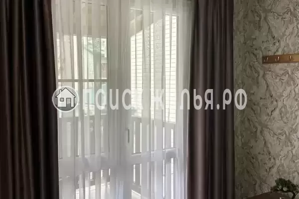 Частный сектор «Сибирячка»