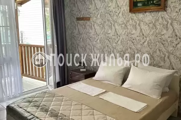 Частный сектор «Сибирячка»