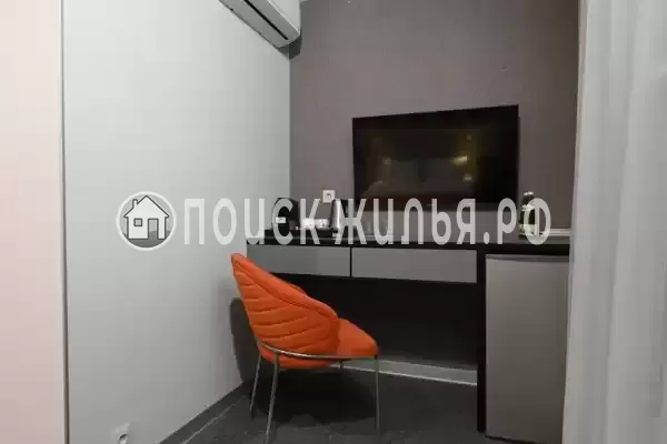 Отель «Platonov»