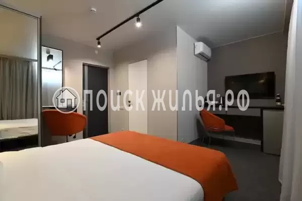 Отель «Platonov»