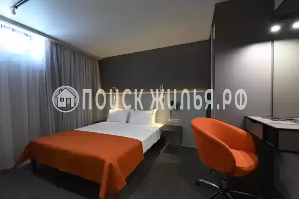 Отель «Platonov»