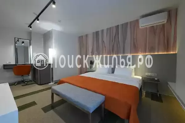 Отель «Platonov»