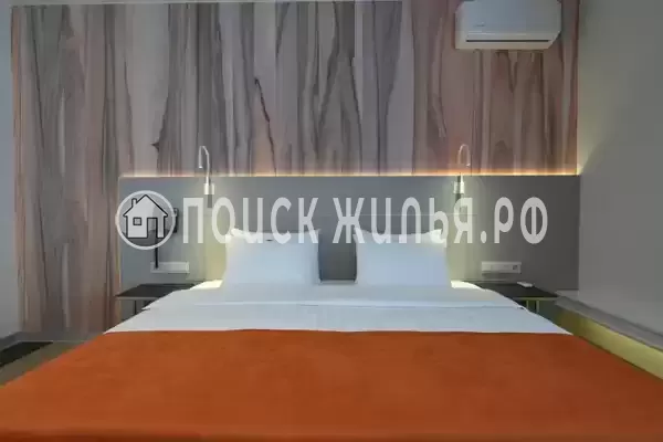 Отель «Platonov»