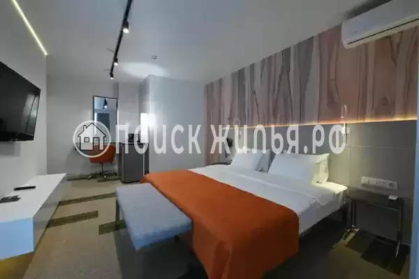 Отель «Platonov»