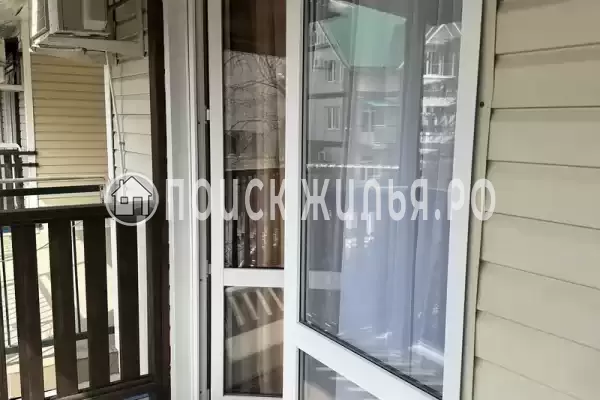 Частный сектор «Сибирячка»