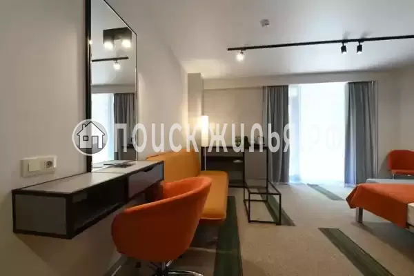 Отель «Platonov»