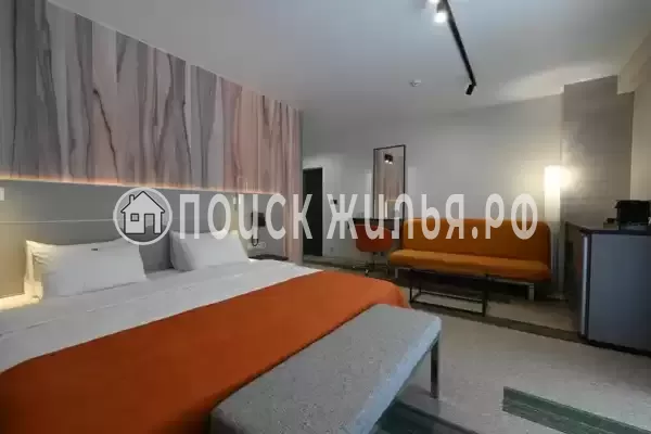 Отель «Platonov»